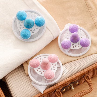 Łapacz kłaczków do pralki