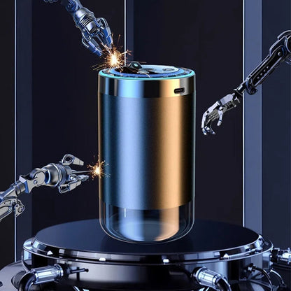 Dyfuzor samochodowy „Gwiezdne niebo”