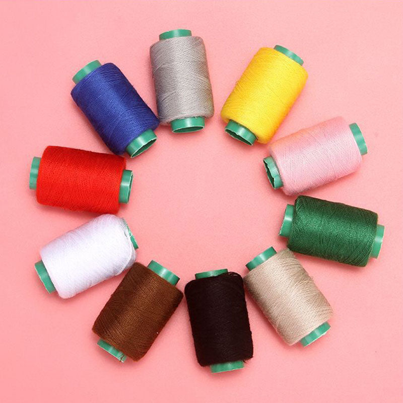 Pełny zestaw do szycia – wszystko, czego potrzebujesz w jednym pudełku