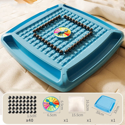 Magnetyczna gra w szachy