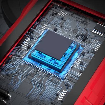 Wielofunkcyjny Cyfrowy Miernik Cęgowy: Precyzja Spotyka Moc!