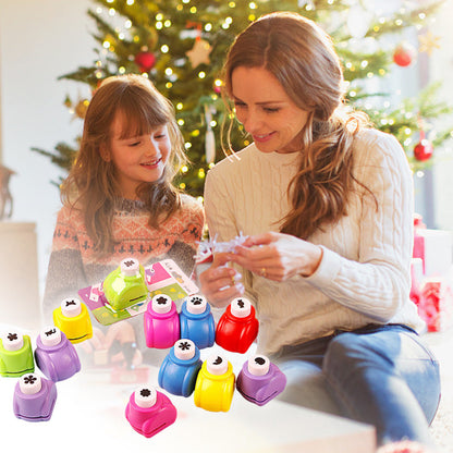 Dziurkacz ozdobny do papieru