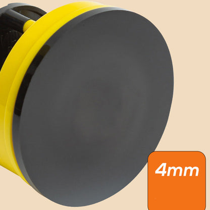 Mini ostrzałka do noży z przyssawką – kompaktowe i bezpieczne ostrzenie