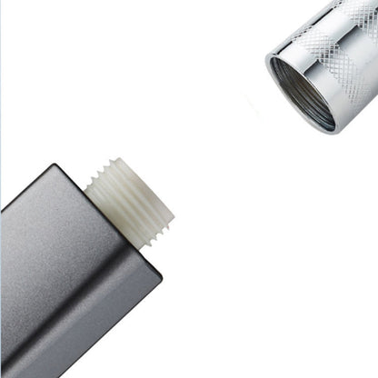 Luksusowa głowica prysznicowa wysokociśnieniowa z 4 trybami