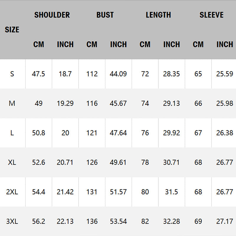 Męska koszula z długim rękawem w jednolitym kolorze