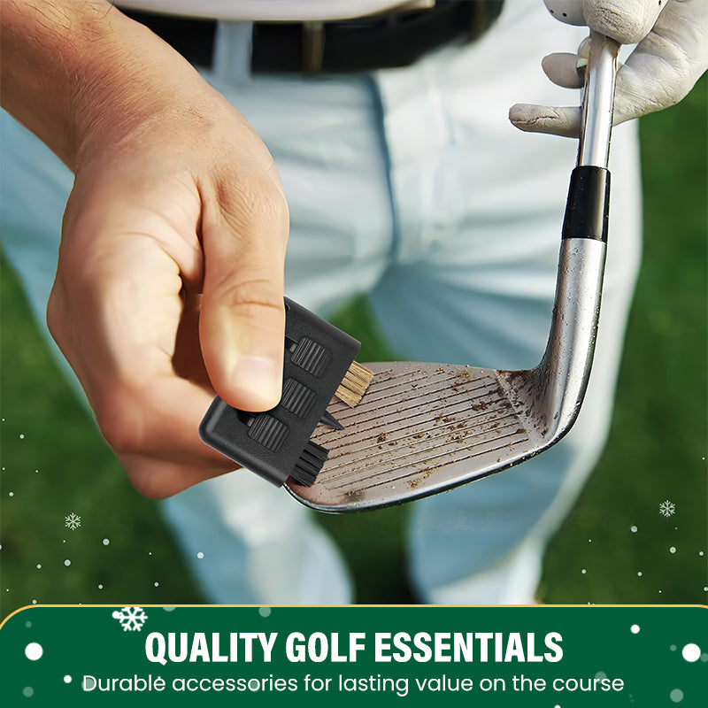 Kalendarz adwentowy o tematyce golfowej (zestaw 24 elementów)