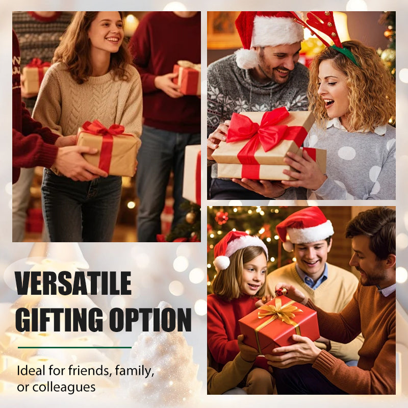 Kalendarz adwentowy o tematyce golfowej (zestaw 24 elementów)