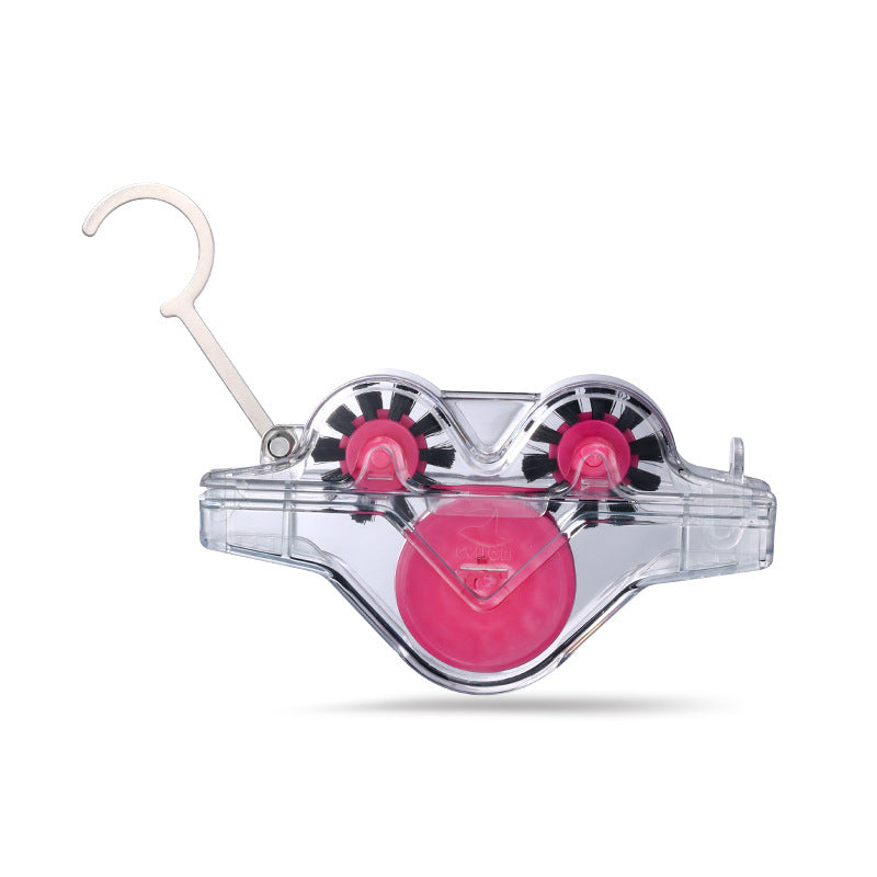 Profesjonalne narzędzie do czyszczenia łańcucha rowerowego – łatwe i skuteczne czyszczenie Twojego łańcucha!