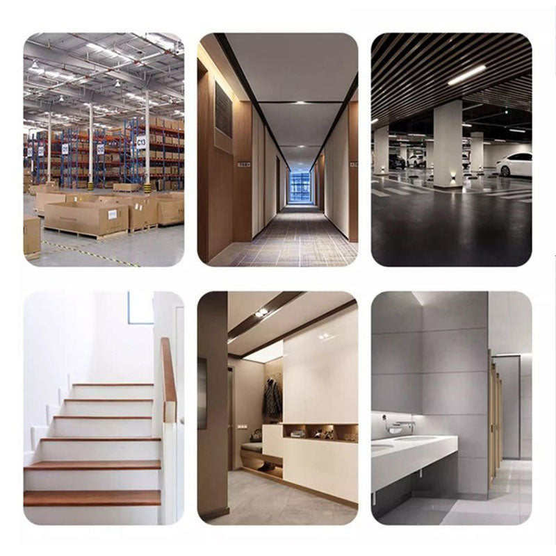 Oprawka E27 z czujnikiem ruchu