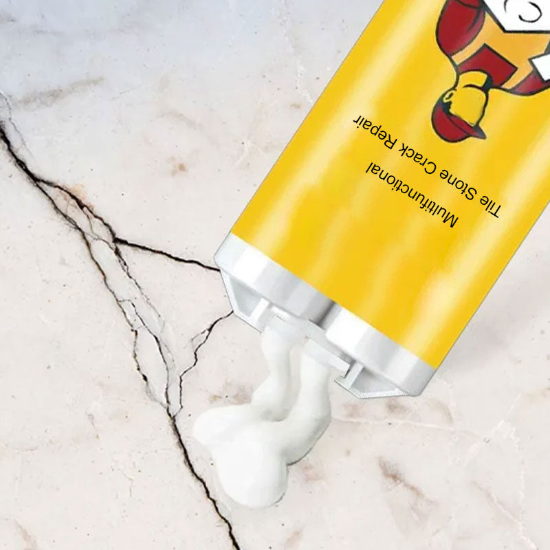 Zestaw DIY do naprawy płytek i kamienia