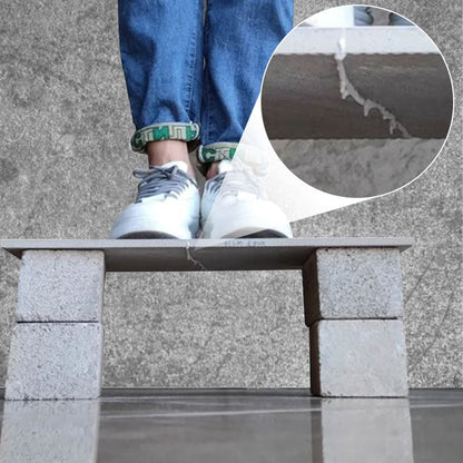 Zestaw DIY do naprawy płytek i kamienia