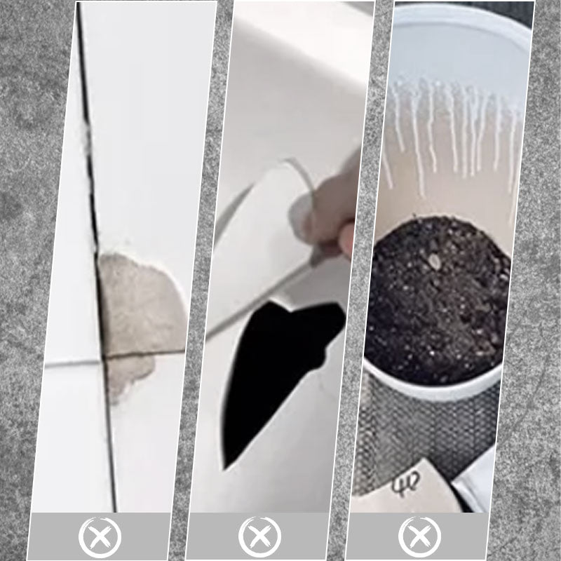 Zestaw DIY do naprawy płytek i kamienia