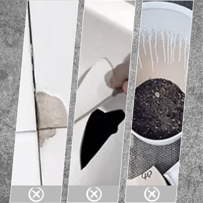 Zestaw DIY do naprawy płytek i kamienia