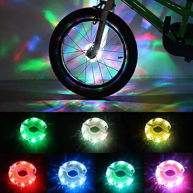 Ładowana lampka RGB z czujnikiem ruchu (oświetlenie nastrojowe)