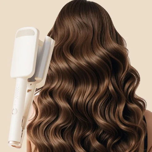 Lokówka Beach Waver 32mm – do dużych fal i fryzury typu „mermaid hair”