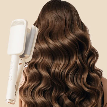 Lokówka Beach Waver 32mm – do dużych fal i fryzury typu „mermaid hair”