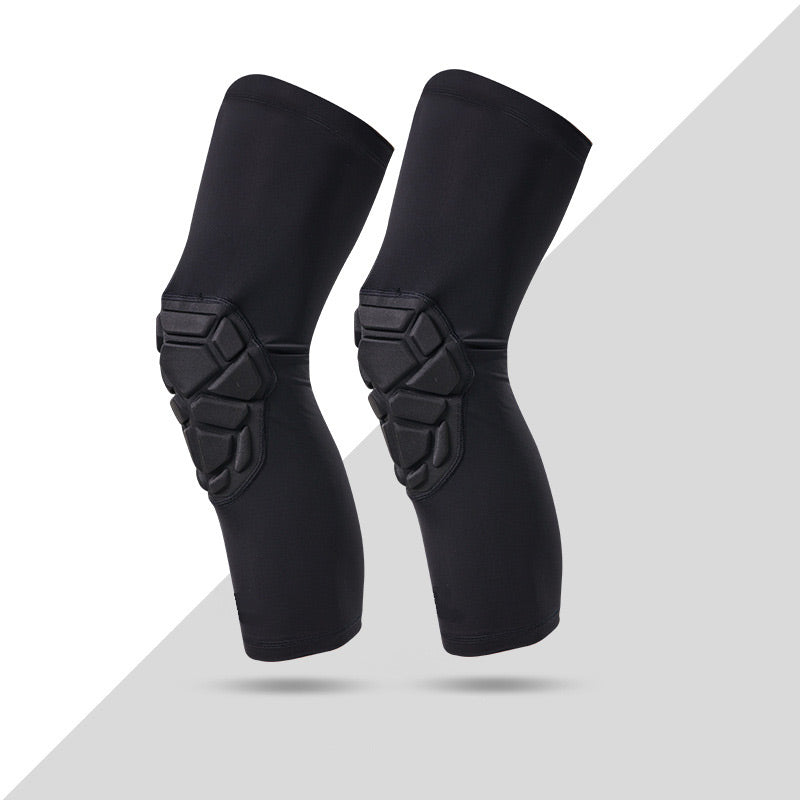Wygodne ochraniacze na kolana do pracy i ogrodu