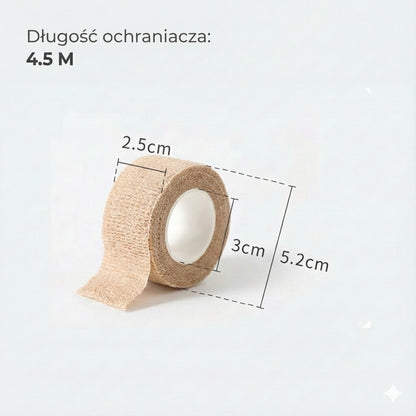 Ciche filcowe podkładki ślizgowe na nogi stołu