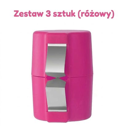 Idealny otwieracz do skorupki jajka z podstawką