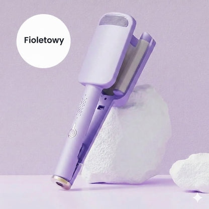 Lokówka Beach Waver 32mm – do dużych fal i fryzury typu „mermaid hair”
