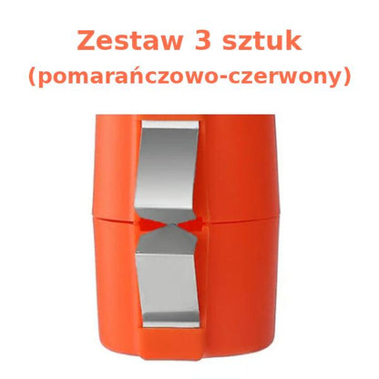 Idealny otwieracz do skorupki jajka z podstawką