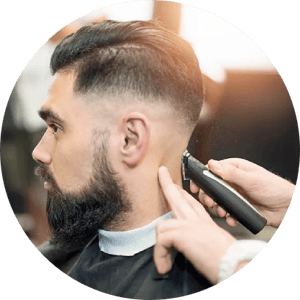 Profesjonalna maszynka do strzyżenia