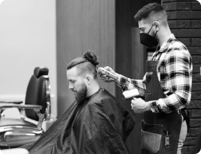 Profesjonalna maszynka do strzyżenia