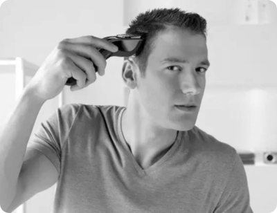 Profesjonalna maszynka do strzyżenia