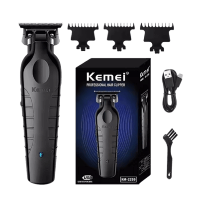 Profesjonalna maszynka do strzyżenia