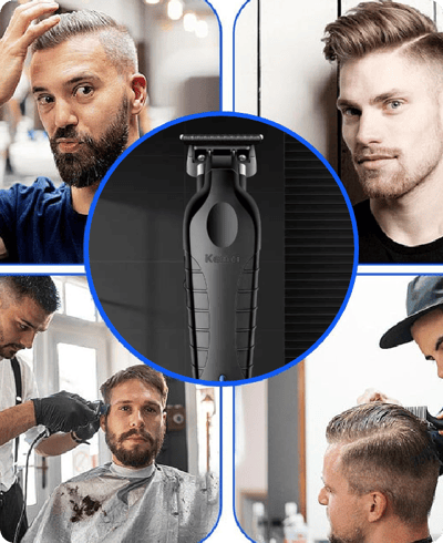 Profesjonalna maszynka do strzyżenia