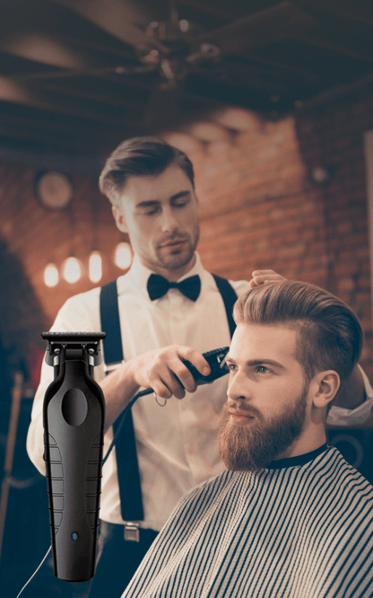 Profesjonalna maszynka do strzyżenia