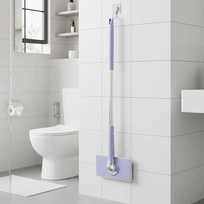 Ręczny mini mop – w zestawie 6 magicznych ściereczek czyszczących